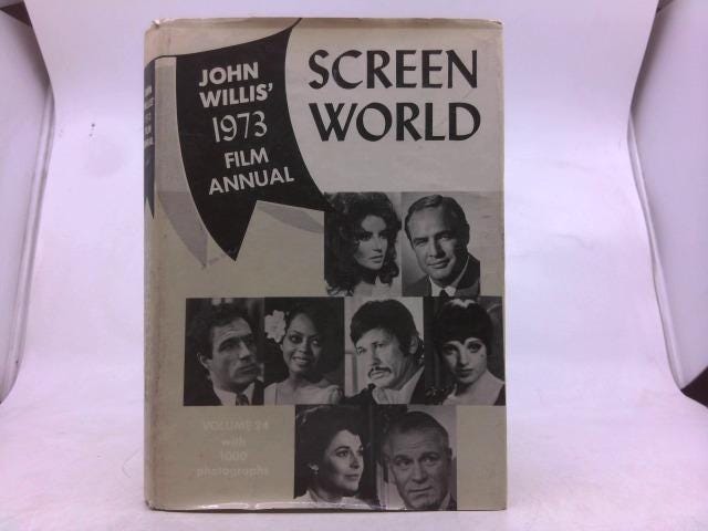 1973 World Book Encyclopedia - Etsy