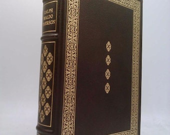 Essays by Ralph Waldo Emerson