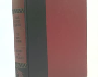 All Aces: A Nero Wolfe Omnibus by Rex Stout