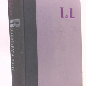 Rosemary S Baby by Ira Levin