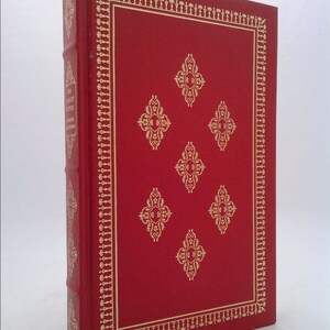 Rare Nathaniel Hawthorne, Chris Duke / Franklin Library the Scarlet Letter 1St Ed [Hardcover] Hawthorne, Nathaniel - Illustrated by Chris...