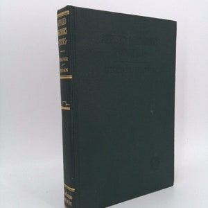 May include: A dark green hardcover book with gold lettering on the spine. The title is "Applied Mechanics Statics" by Andrew Pytel and James L.  Singer.