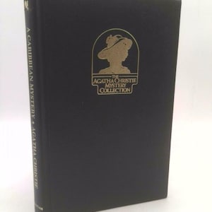 A Carribean Mystery by Agatha Christie