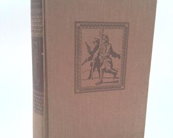 Kidnapped by Robert Louis Stevenson
