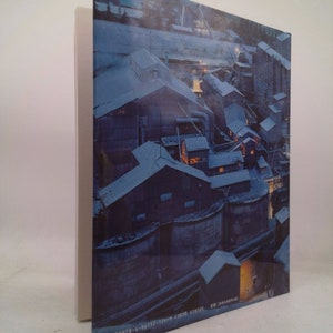 Lime Works (Japanese and English Edition) by Naoya Hatakeyama image 6