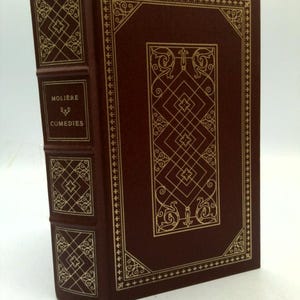 Moliere : Comedies by Moliere