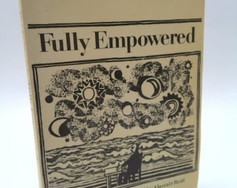 Fully Empowered (Condor Books) by Pablo Neruda