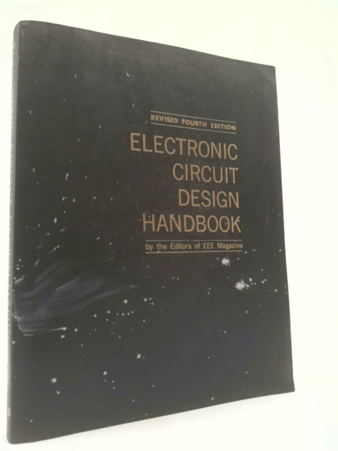 Electronic Circuit Design Handbook by EEE Magazine - Etsy