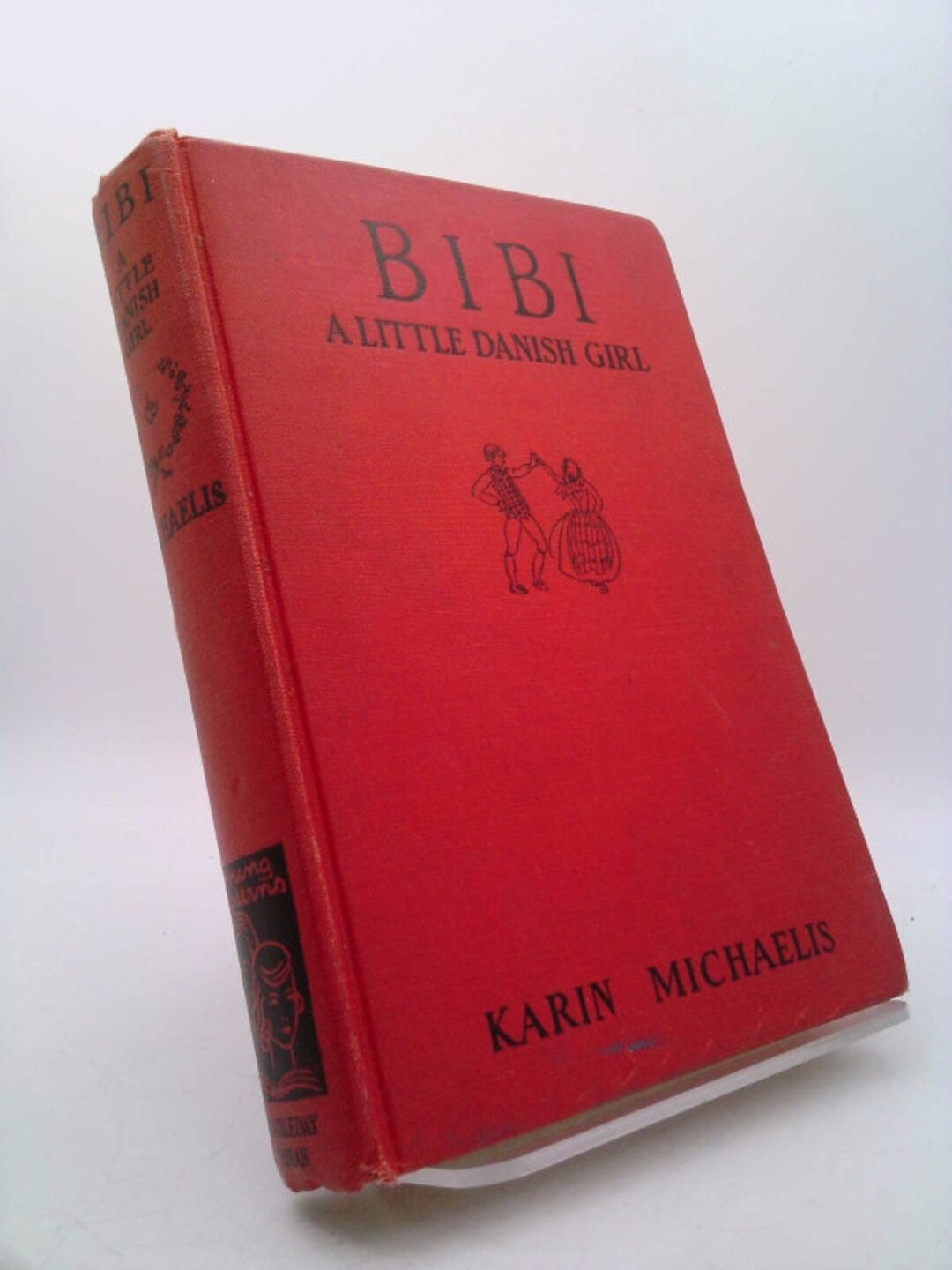 The New Michaelis Illustration Dictionar The New Michaelis Illustration Dictionar