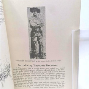 My Home on the Range: Frontier Ranching in the Badlands by Harry V. Johnston image 4
