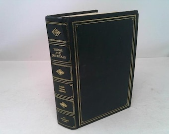 Ralph Waldo Emerson: Essays and Journals (The Programmed Classics) by Ralph Waldo Emerson