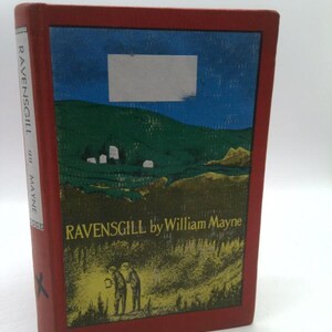 Ravensgill by William Mayne