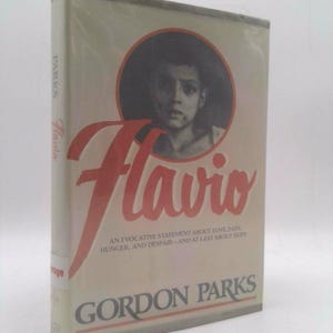 Flavio by Gordon Parks