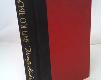 Deadly Embrace by Jackie Collins
