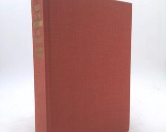 Tales of the Mysterious and Macabre by Algernon Blackwood