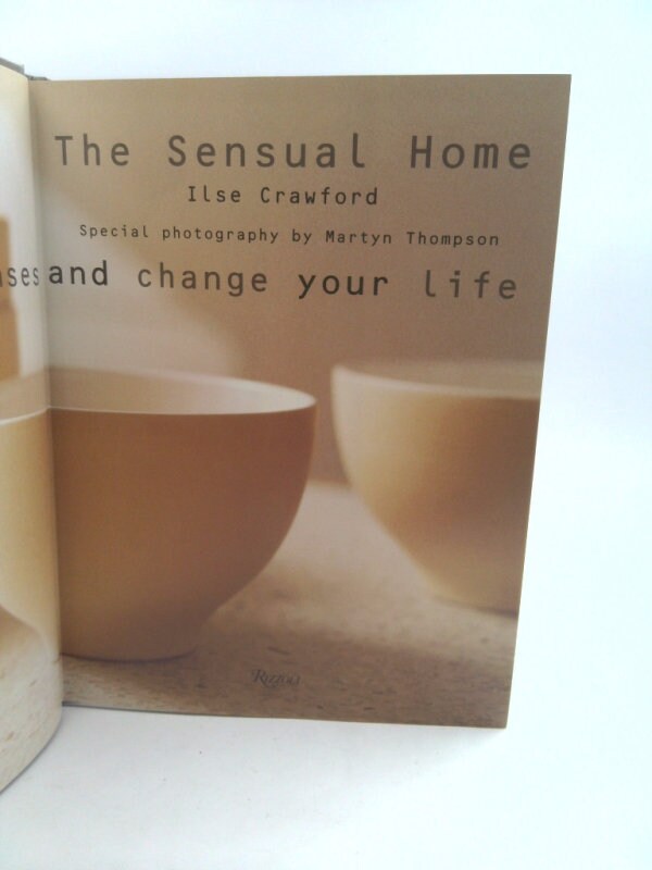 【洋書】The Sensual Home by Ilse Crawford 41ZmbSp+AYL._AC_SY200_QL15_.jpg
