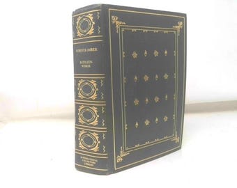 Forever Amber (International Collectors Library) by Kathleen Winsor
