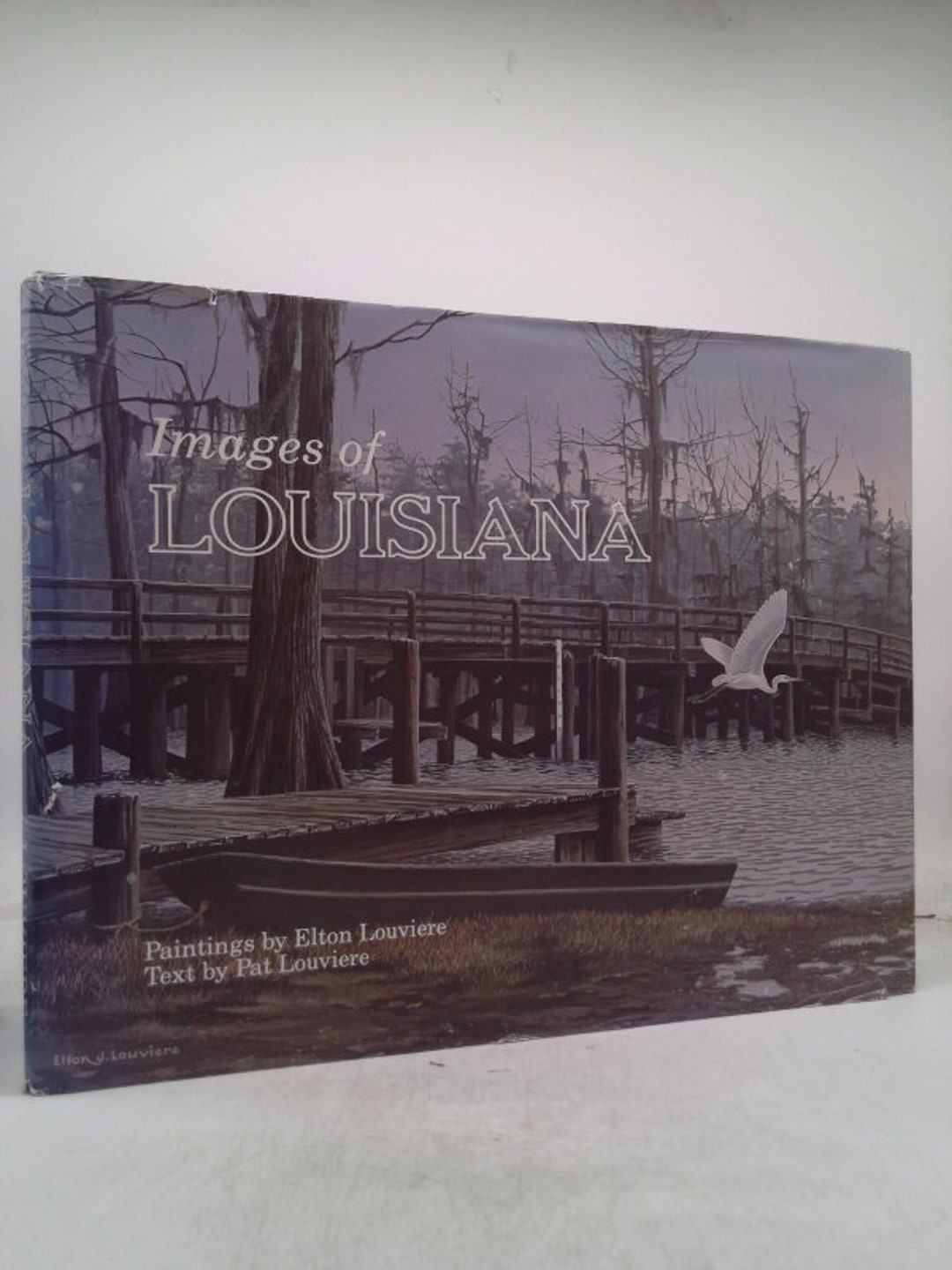 Images of Louisiana by Elton J Louviere Etsy
