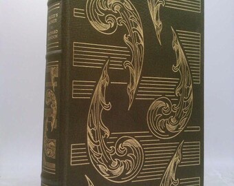 Prizzi's Money (Signed) by Richard Condon