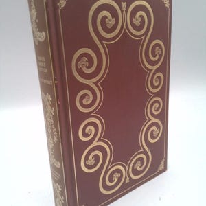 Three Short Novels of Dostoevsky: The Double, Notes From the Underground, the Eternal Husband (International Collectors Library).