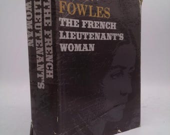 The French Lieutenant's Women by John Fowles