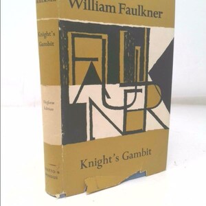 Knight&#39;s Gambit by William Faulkner