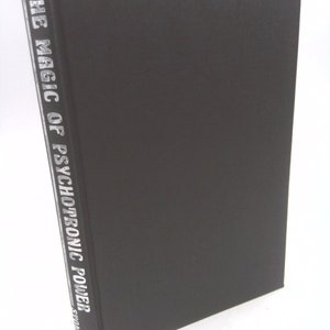The Magic of Psychotronic Power by Robert B. Stone image 6
