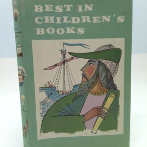 Best in Children&#39;s Books, Volume 33 by Roger Duvoisin