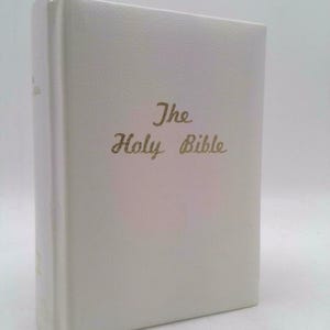 The Bride&#39;s Bible the Holy Bible Translated in Accordance With Jewish Tradition by Holy Bible