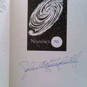 The Black Star Passes by John W. Campbell Jr. Bild 2