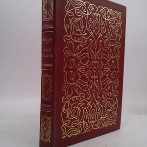 Two Plays by Moliere