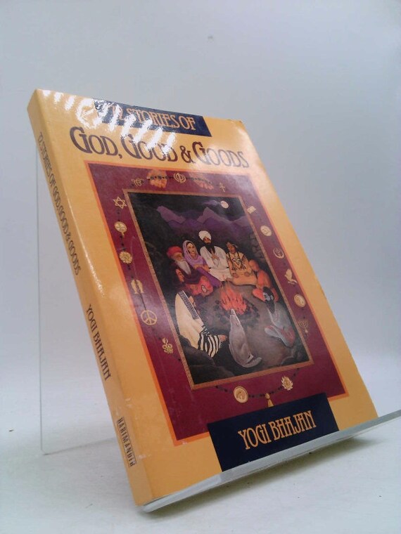 yogi bhajan books yogi bhajan books