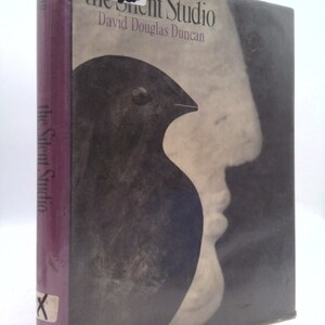 The Silent Studio by David Douglas. Duncan