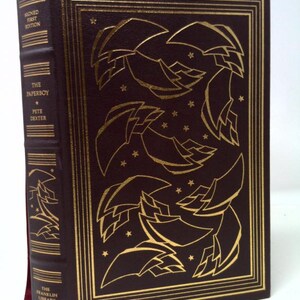 The Paperboy (Signed First Edition) by Pete Dexter