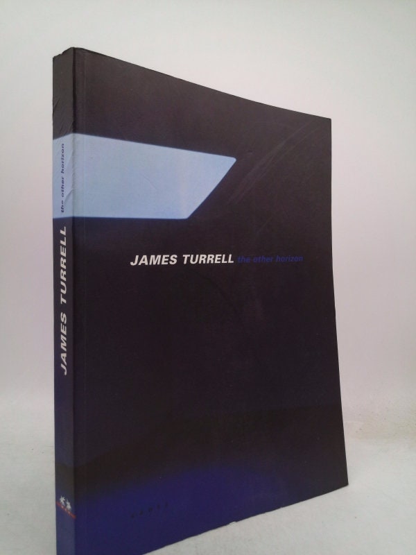 James Turrell: the Other Horizon by Daniel Birnbaum - Etsy James Turrell: the Other Horizon by Daniel Birnbaum - Etsy