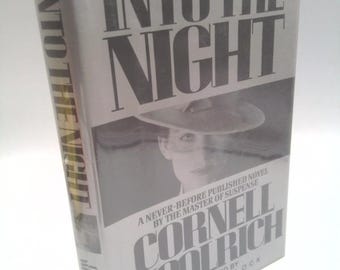 Into the Night by Cornell Woolrich
