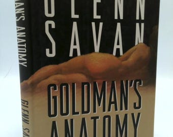Goldman's Anatomy by Glenn Savan