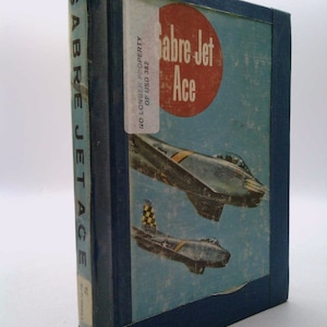 Sabre Jet Ace