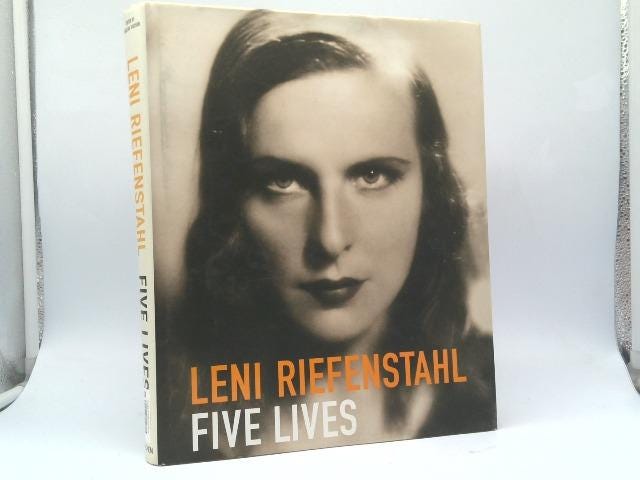 Leni Riefenstahl - Etsy