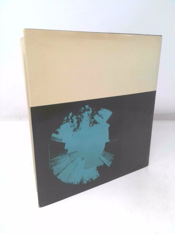 Existence, Space and Architecture by Christian Norberg-schulz - Etsy