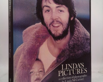 Linda's Pictures: A Collection of Photographs by Linda McCartney