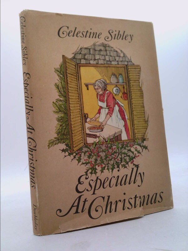Sibley Il Christmas 2022 Especially At Christmas By Celestine Sibley | Etsy