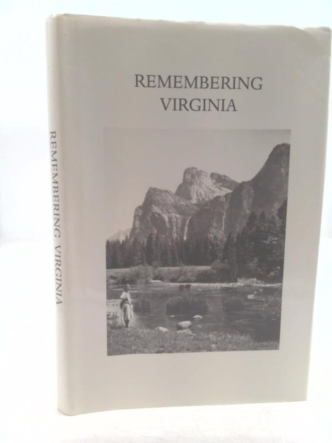 Remembering Virginia by Ann Adams ( Daughter of Virginia and Ansel ...