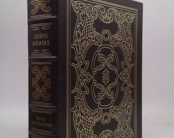 John Adams by James (Author) McCullough