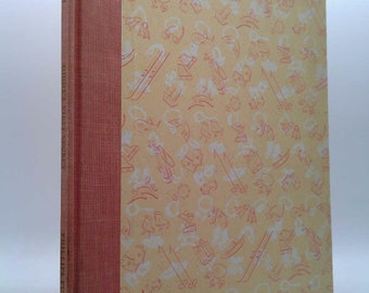 Vogue Ginny Book Ginny's First Secret by Lee Kingman - Etsy