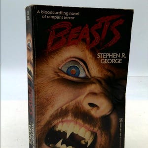 Beasts by Stephen R. George