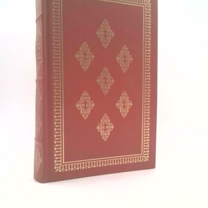 Rare Nathaniel Hawthorne, Chris Duke / Franklin Library the Scarlet Letter 1St Ed [Hardcover] Hawthorne, Nathaniel - Illustrated by Chris...