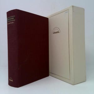 Hawthorne Tales and Sketches by Nathaniel Hawthorne