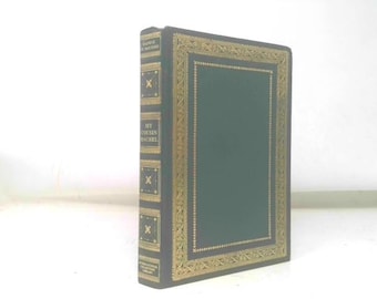My Cousin Rachel (International Collectors Library) by Daphne Du Maurier