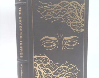The Day of the Triffids Collector's Edition by John Wyndham